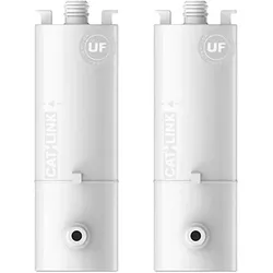 Catlink Replacement filters for Pure 2 (2 pcs), Futternapf Zubehör