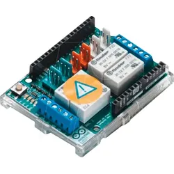 ARD SHD 4 RELAIS - Arduino Shield - Relais 4, 30.22.7.005.0010