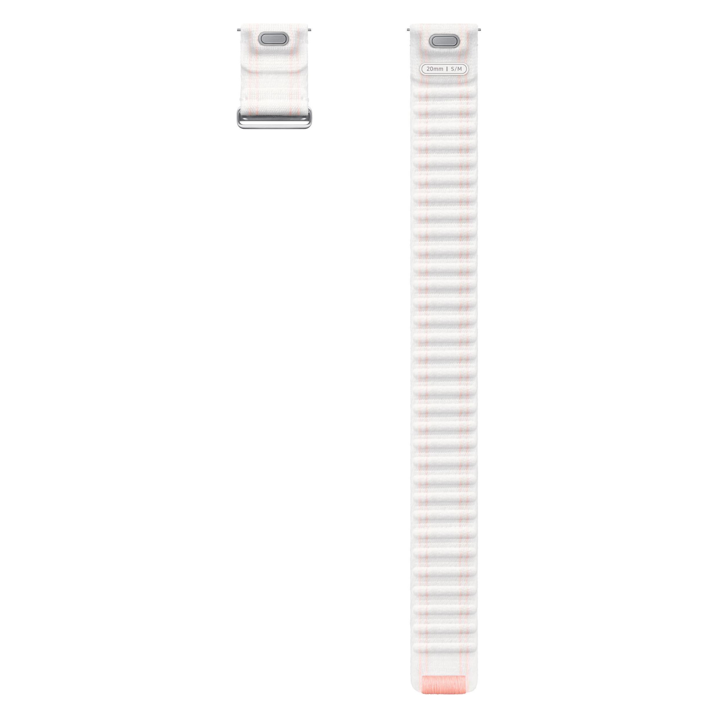 Samsung Fabric Band (20 mm, Fabric) (ET-SVL30SWEGEU)