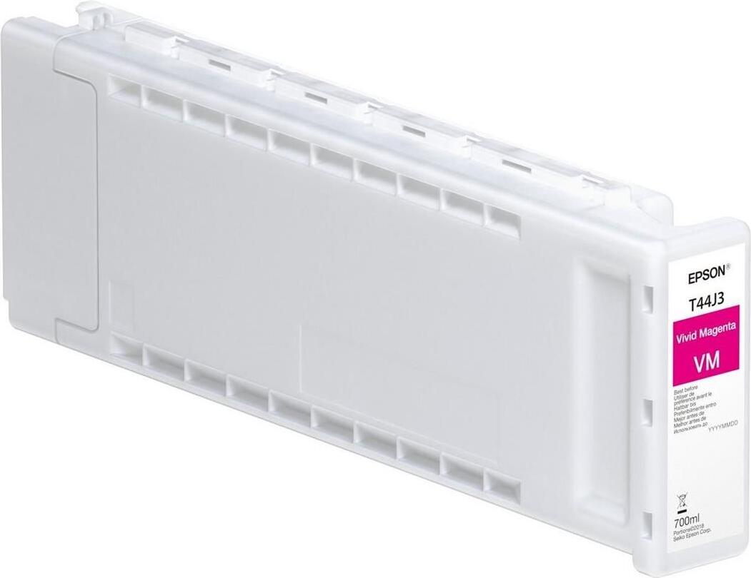 Epson C13T44J34N, Magenta, 700 ml, 1 Stück(e), Einzelpackung