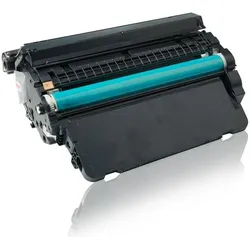 Inkadoo, Toner, Toner kompatibel zu HP CC364X / 64X Toner, schwarz Schwarz (BK)