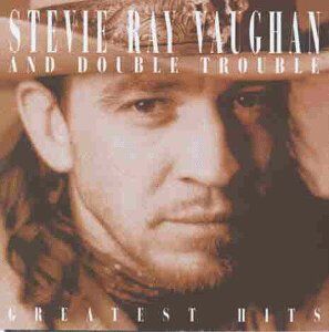Stevie Ray Vaughan - Greatest Hits - Preis vom 08.10.2026 07:26:42 h