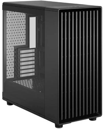 Fractal Design Geh North XL Momentum Edi Midi-Tower PC-Gehäuse