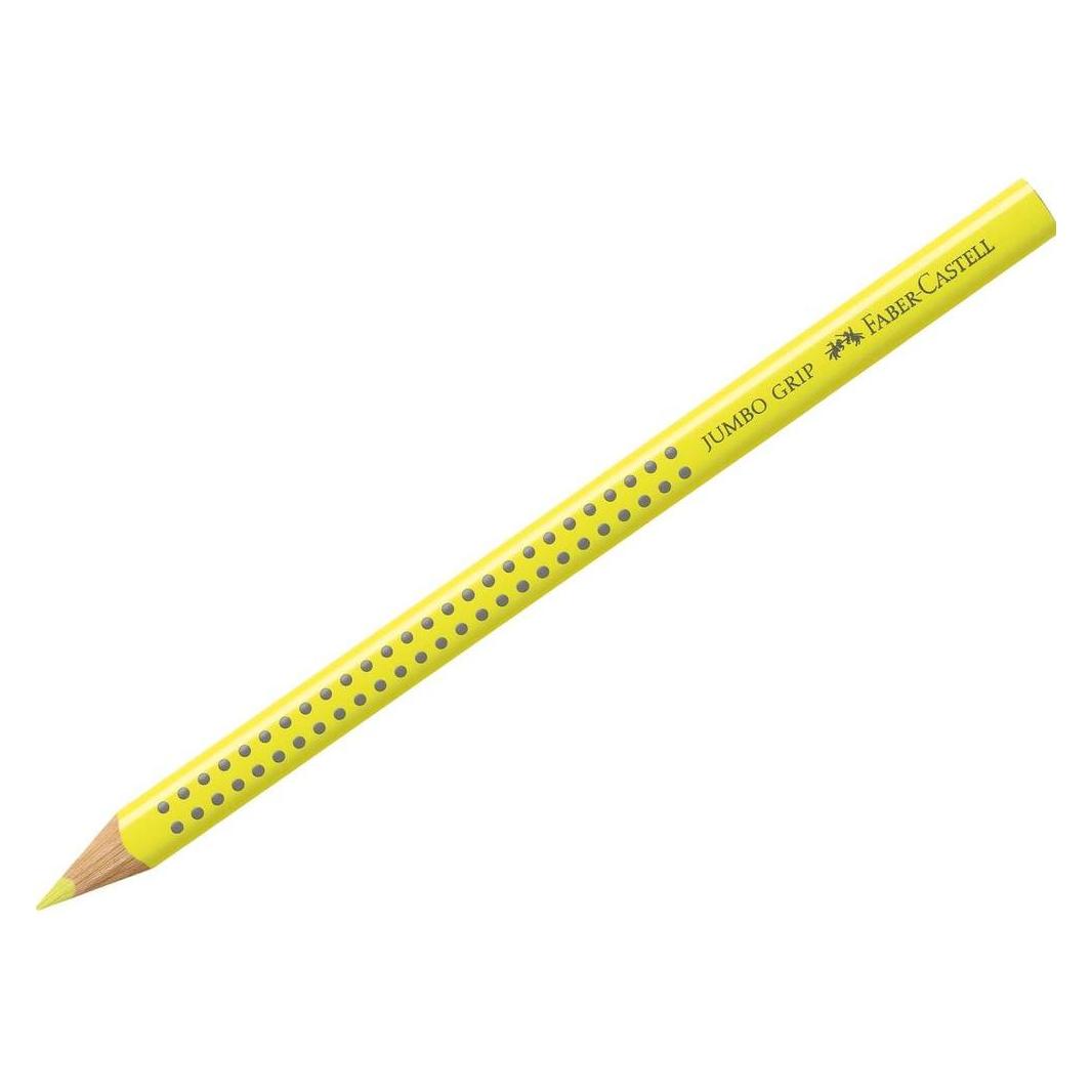 Faber-Castell JUMBO GRIP - Farbstifte (1x) (110904)