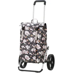 Andersen Einkaufstrolley Royal Shopper Basil Magnolia rosa - 107