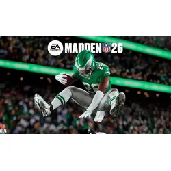 EA Sports Madden NFL 26