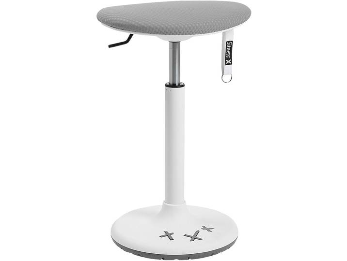 Topstar Bürostuhl Neas hellgrau Polyester H 52 cm