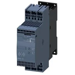 Siemens Dig.Industr. Sanftstarter Sirius 3RW3026-2BB14