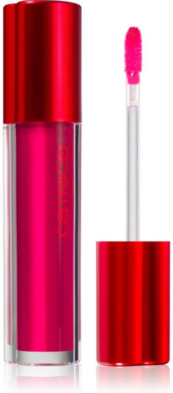 Catrice HEART AFFAIR liquid matt lipstick shade C02 Married? 4,5 ml