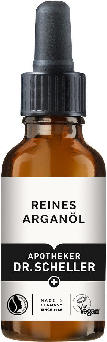30ml DR. SCHELLER Reines Arganöl