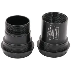 SD Components, Tretlager