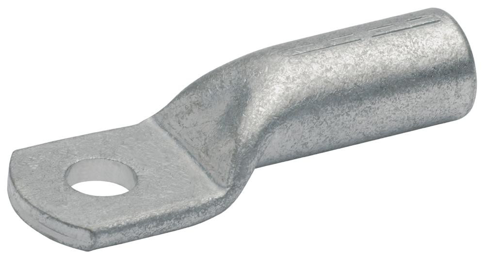 KLAUKE persklem voor kabels type 106R8 50 qmm met galvanische tinlaag type M8