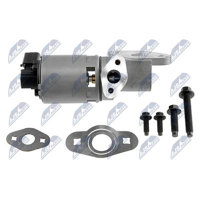 NTY AGR-Ventil EGR-CH-002 für Chrysler