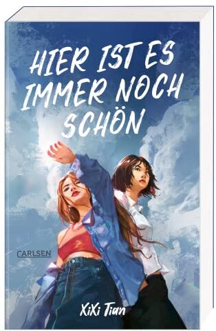 XiXi Tian - Hier ist es immer noch schön: Erste Liebe und der Umgang mit Alltagsrassismus - ein beeindruckendes Debüt! - Preis vom 11.10.2026 15:43:13 h