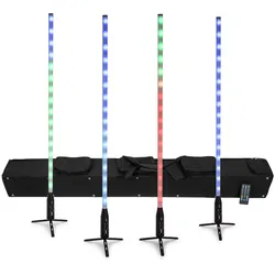 Eurolite AKKU Slim Tube AIR Set