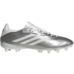 adidas Copa Pure IV League FG Fußballschuhe JQ0481 - taupe met./zero met./night met. 42