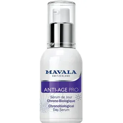 Mavala, Gesichtsserum, Anti-Age Pro Chrono-Biologisches Tagesserum (30 ml)