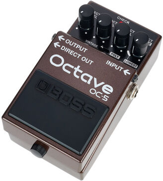 Boss OC-5