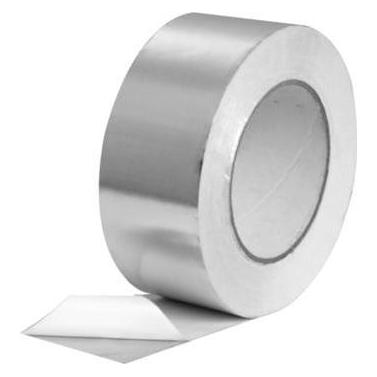Alnor ALUMINIUM SMOOTH TAPE TAL-50-50 (50 mm) (33045852)