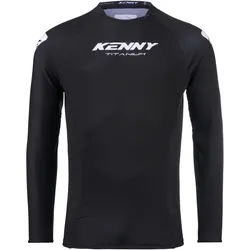 Kenny, Motorsportbekleidung, Titanium (M)