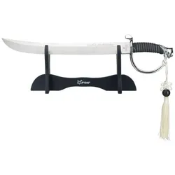 Fox Knives, Wein Zubehör, Champagner Säbel, Stahlgriff (Champagnerverschluss)