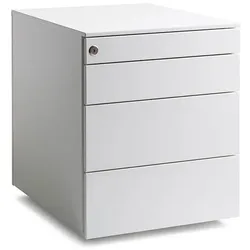 Rollcontainer Universal dieffebi, Designer Dieffebi Spa, 42x50.5x53.3 cm