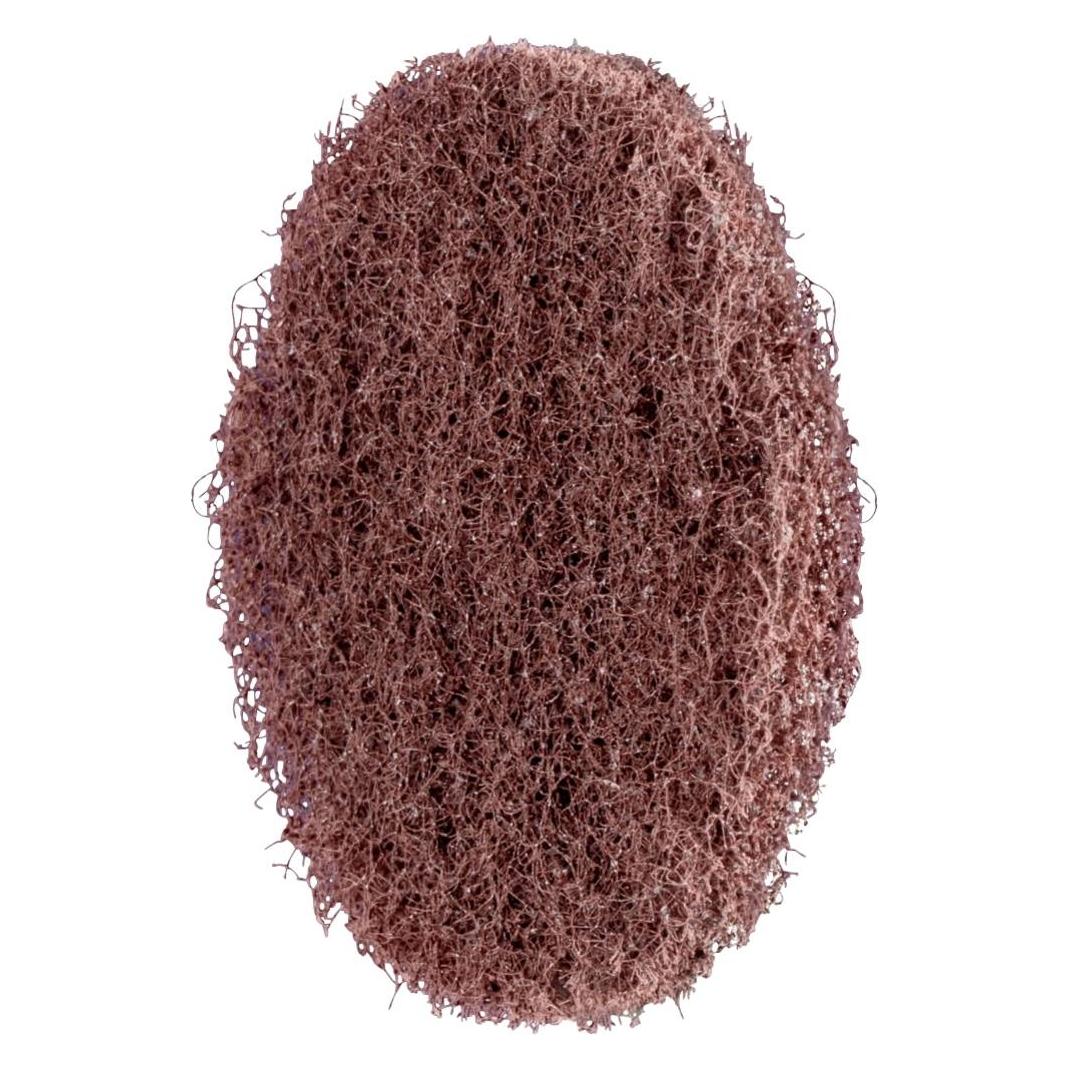 Pferd Schleifvliesscheibe POLINOX D. 50 mm fine 180 braun (44638180)