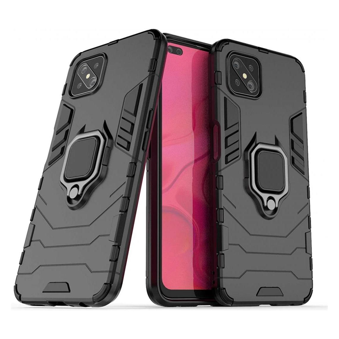 Screenguard RingCase Anti-Shock Oppo Reno4 Z 5G Hülle (Oppo Reno 4 Z 5G) (00027288)