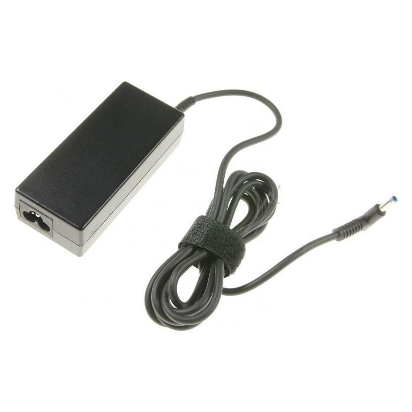 HP AC Adapter 65W Smart (65 W) (854055-003)