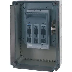 Eaton Einzelgehäuse XNH1-CI45E