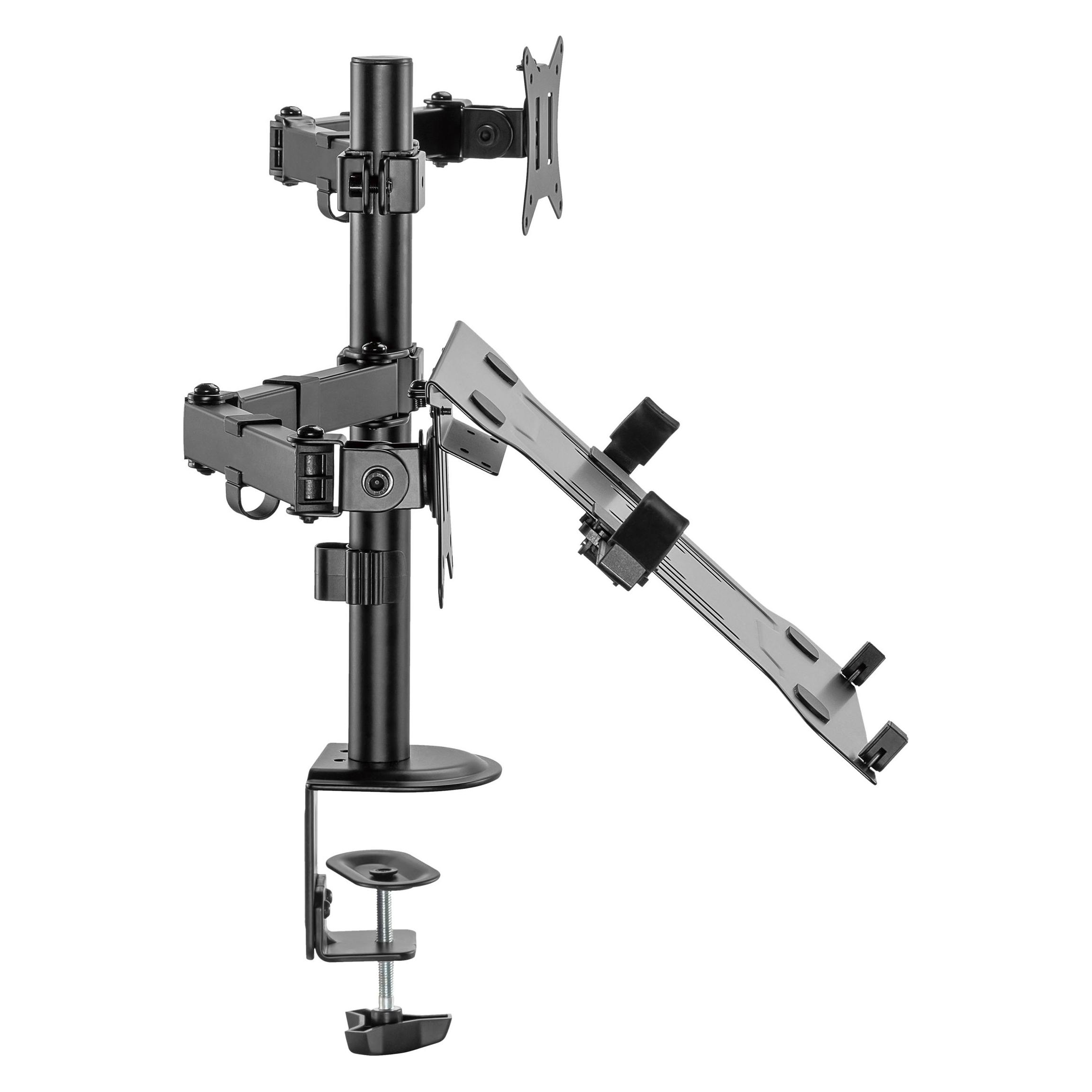 Sbox LCD-LM01-2 (13-27/12kg/100x100) (13 kg, 17" - 32") (3858894502844)