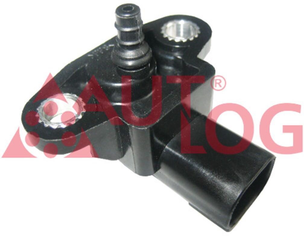 Sensor, Saugrohrdruck AUTLOG AS4894