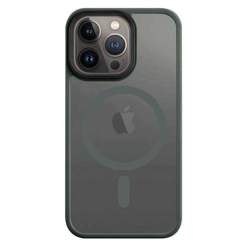 Source MagForce Hyperstealth Cover (Apple iPhone 13 Pro) (57983113558)