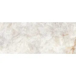 Emil Tele di marmo precious Sockel crystal ambra 7x60 cm glanz ELVV