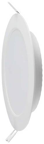 V-TAC VT-61006-RD 7859 LED-Einbaupanel EEK: E (A - G) 6W Neutralweiß Weiß