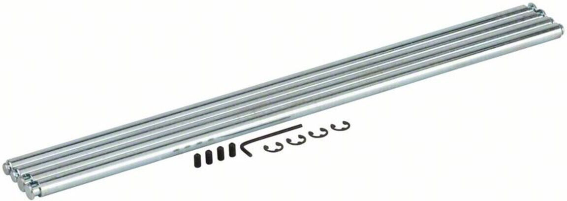 Bosch Verlängerungsstangen für semistationäre Kreissägen für GCM 12 SD und GCM 10 SD (2607001956)