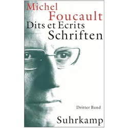Schriften in vier Bänden. Dits et Ecrits, Fachbücher von Michel Foucault