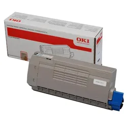 Oki C710 (44318608) - toner, black (schwarz )