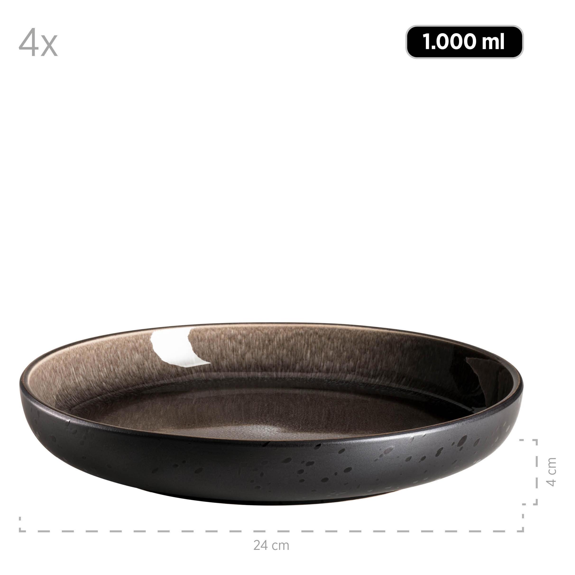 Mäser Niara (4x, 24 cm) (935107)
