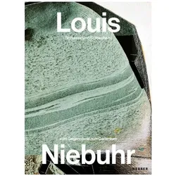 Louis Niebuhr, Fachbücher