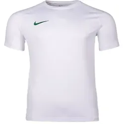 Nike Park VIII Dri-FIT Trikot Herren - weiß/grün - 2XL