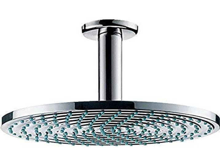 hansgrohe Raindance S 240 Air waterbesparende douchekop, douchekop voor plafondmontage, chroom