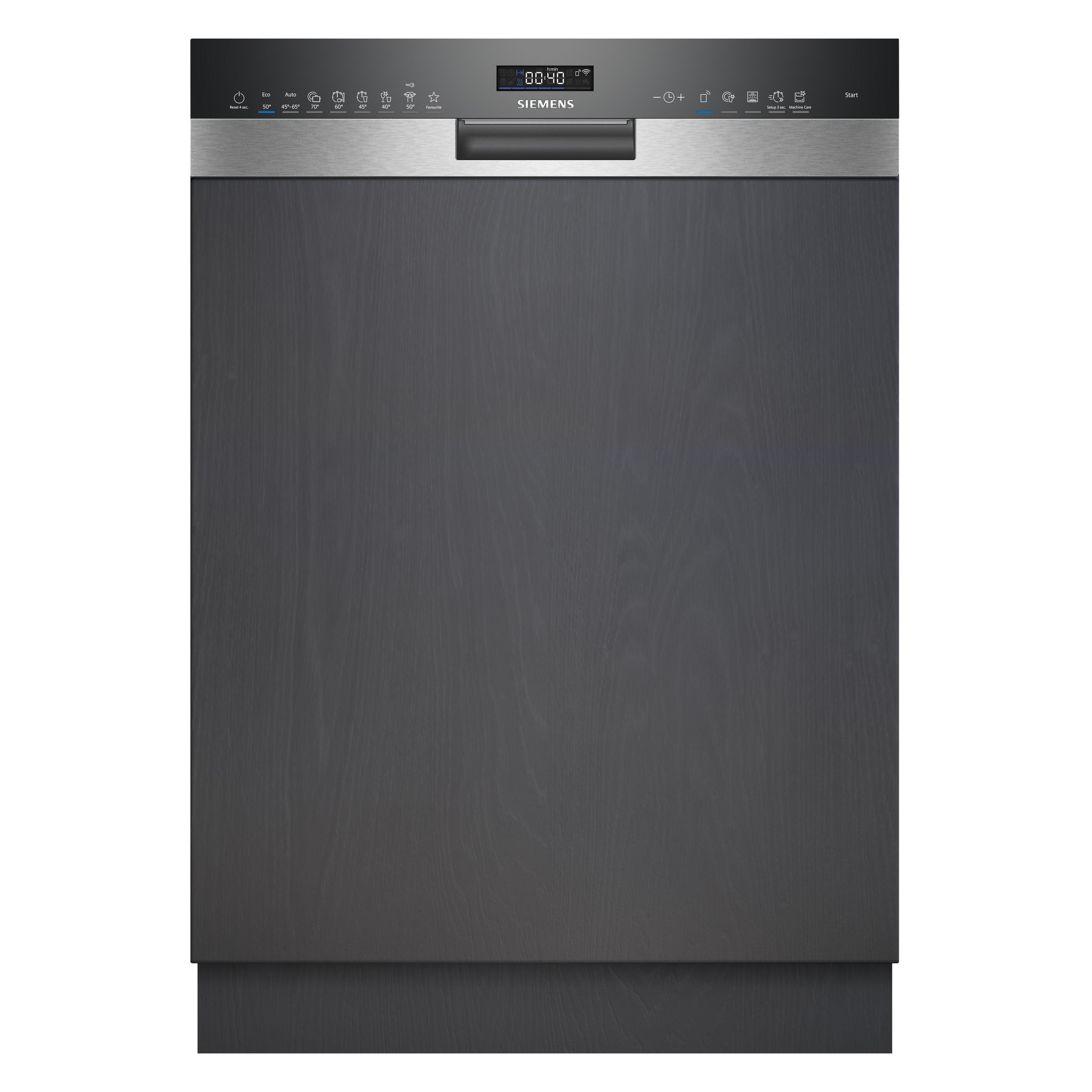Siemens iQ500 SN55ZS07CE (SN55ZS07CE)