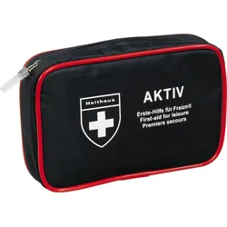Holthaus Medical Erste-Hilfe-Tasche AKTIV ohne DIN