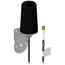 INSYS icom Allround-Antenne 5G/LTE/UMTS/GSM SMA