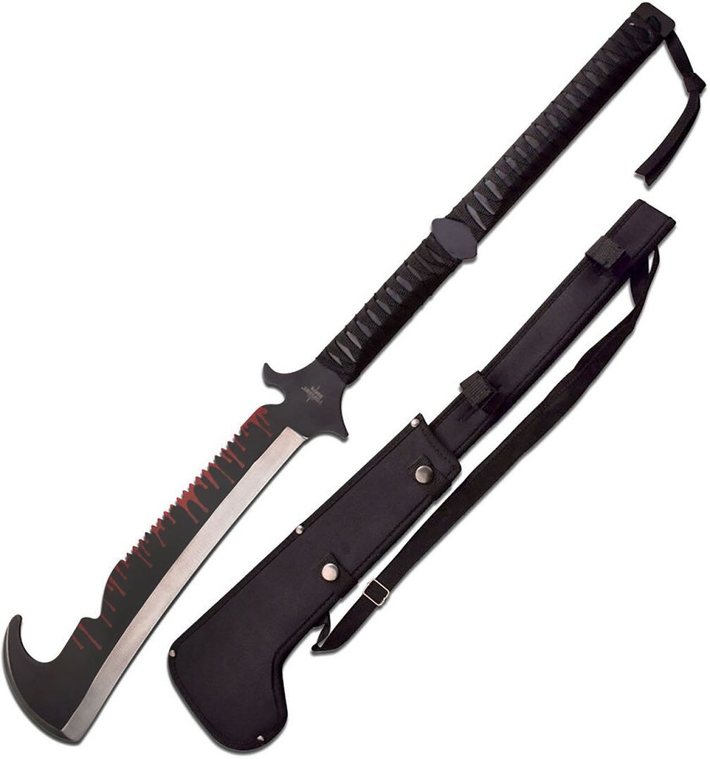 Master Cutlery Fantasy Master - Fantasy Short Sword 27.5"