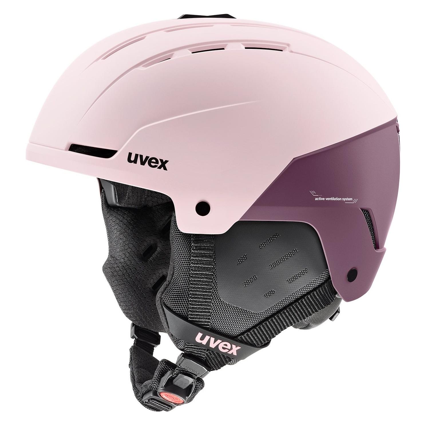 Uvex Stance (51 - 55 cm, S) (566312-2)
