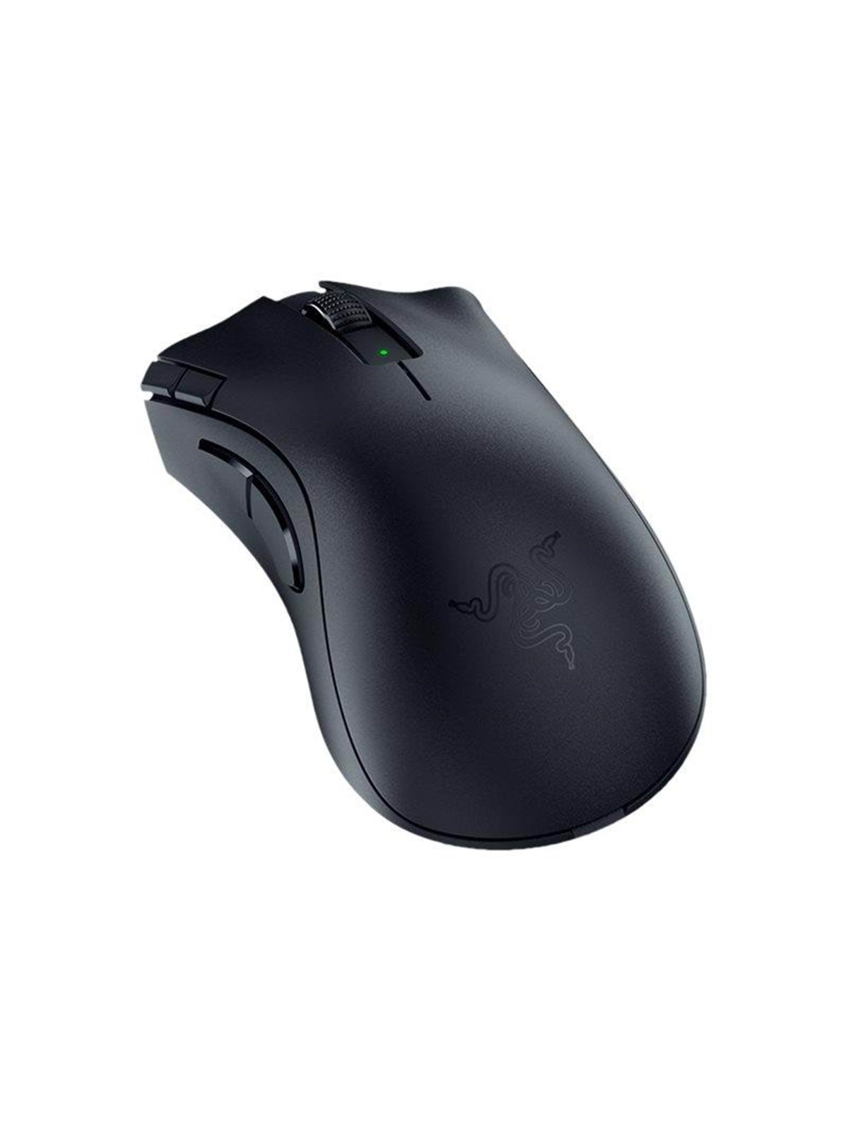Razer DeathAdder V2 X HyperSpeed - Maus (Schwarz)