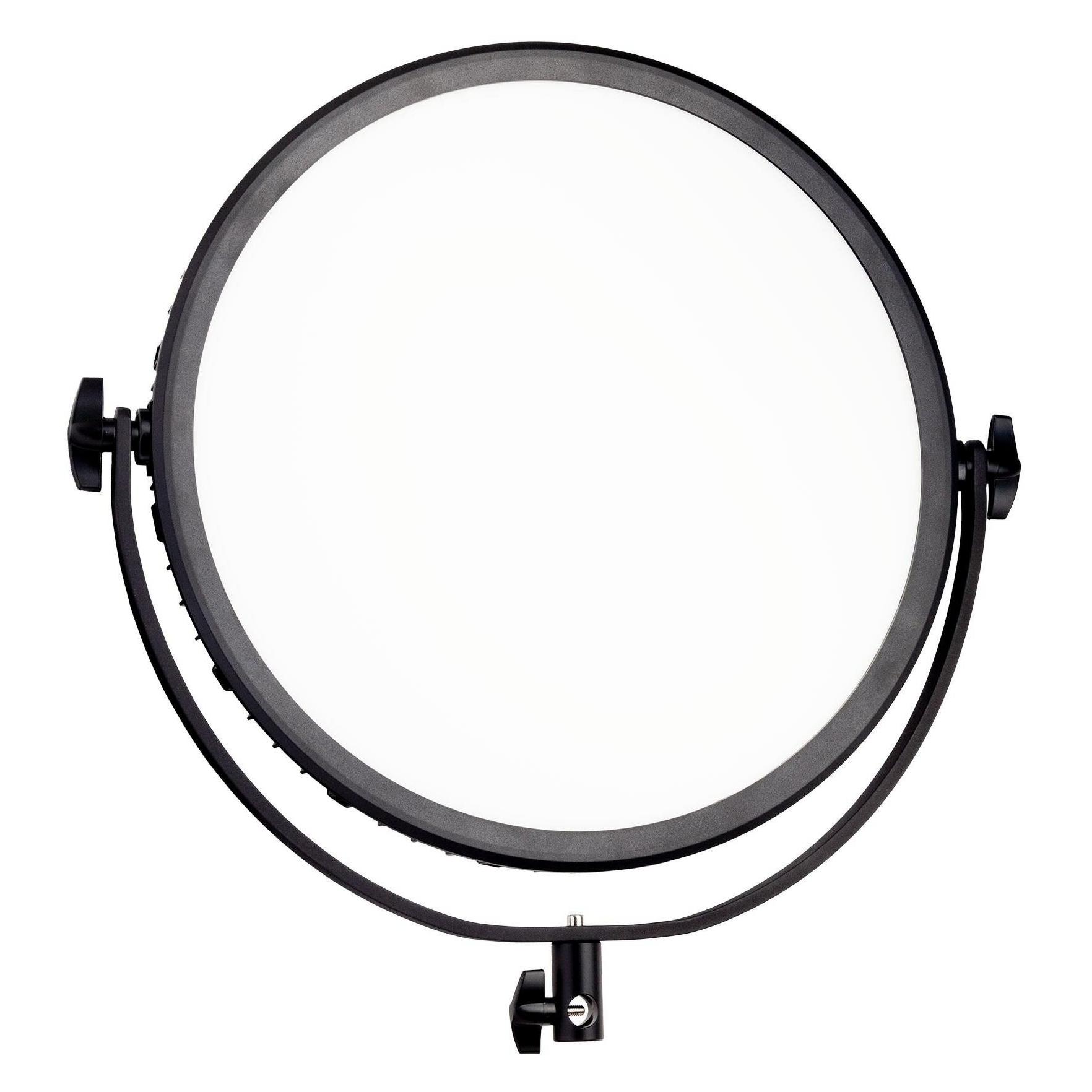 Patona RGB- 188A Soft Lampe APP (Videoleuchte) (4283)