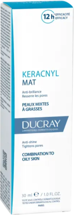 Ducray Keracnyl Mat 30ml